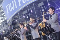 スカパラホーンズ