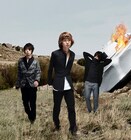 UNISON SQUARE GARDENシングルは新曲4曲入り充実作