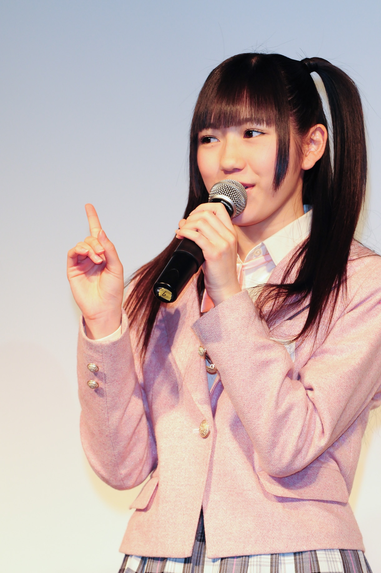 渡辺麻友