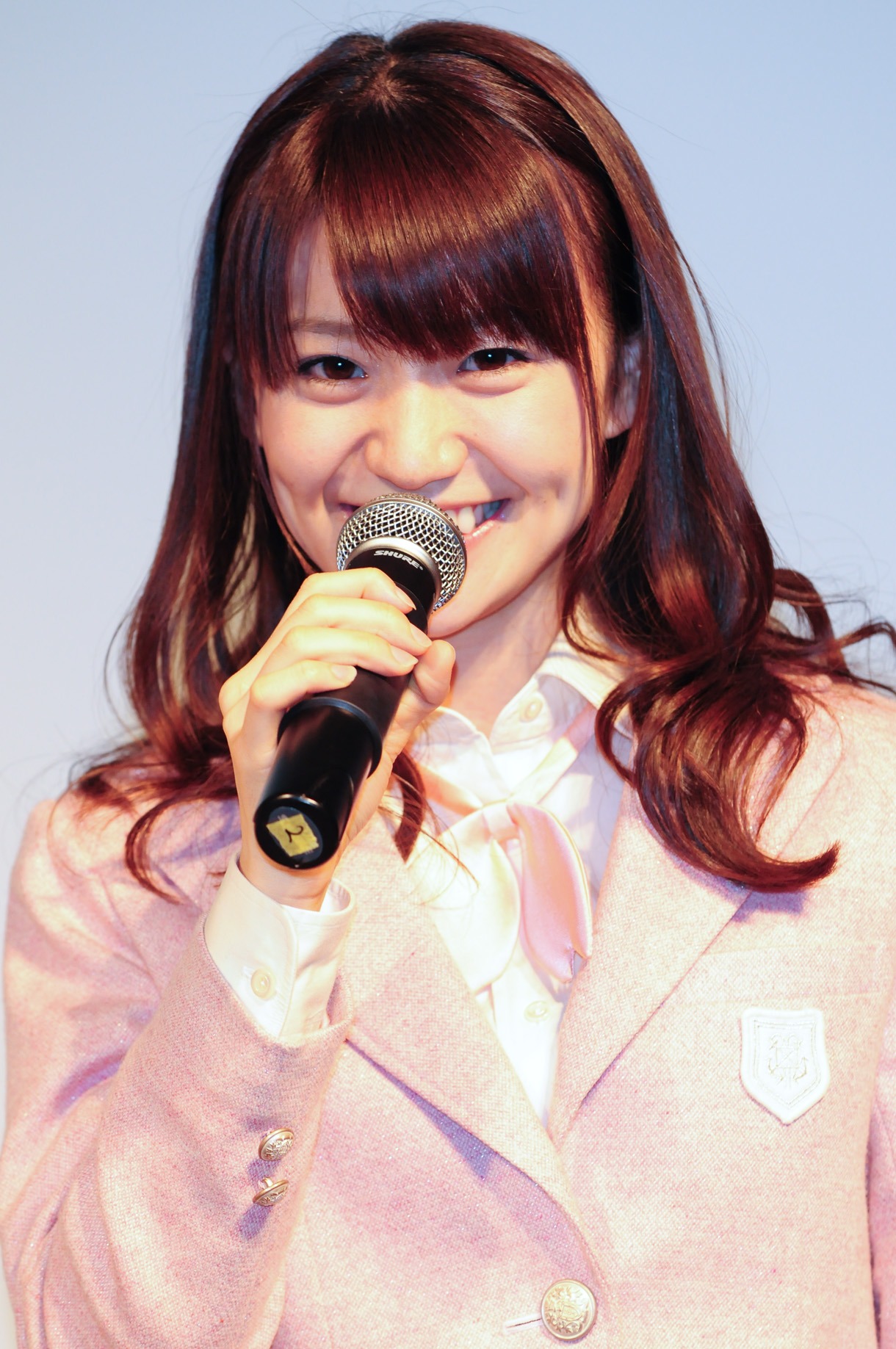 大島優子