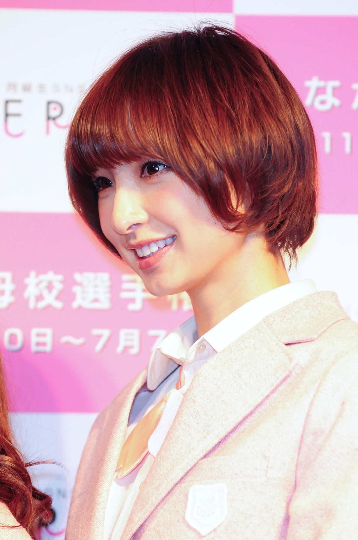 篠田麻里子