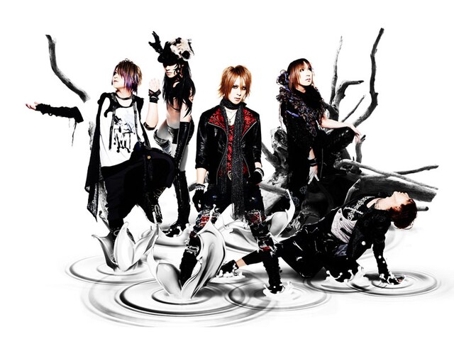 WWWのライブでは計16曲を熱演したboogieman。新曲も初披露し激しいサウンドでオーディエンスを盛り上げた。