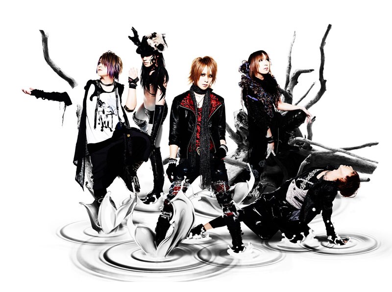 WWWのライブでは計16曲を熱演したboogieman。新曲も初披露し激しいサウンドでオーディエンスを盛り上げた。