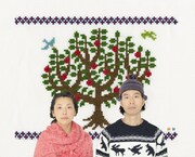 最新アルバム「さすらい記」が好評を博しているハンバート ハンバート。