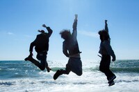 キャラメルペッパーズ