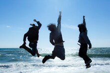 キャラメルペッパーズ