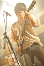 小山田壮平（撮影：古渓一道）