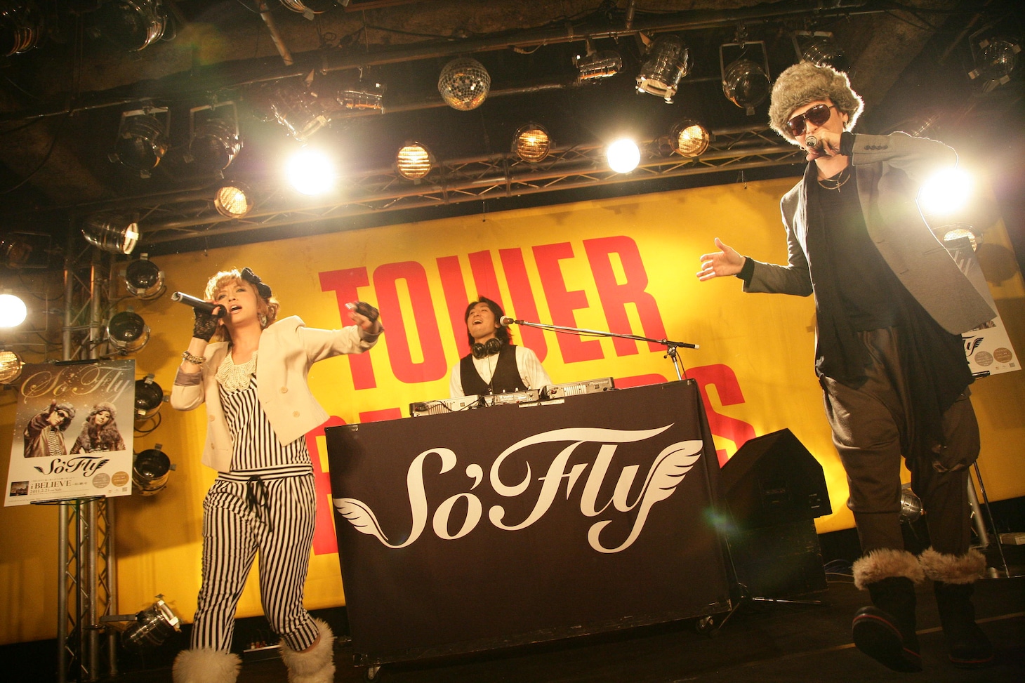 So'Fly