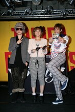 So'Flyと楽しんご