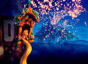 ディズニー長編映画50作目は3月20日公開。(c) Disney Enterprises, inc. All Rights Reserved.