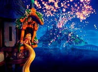 ディズニー長編映画50作目は3月20日公開。(c) Disney Enterprises, inc. All Rights Reserved.