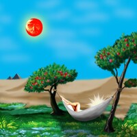 「siesta」ジャケット写真。収録曲の作詞はすべて伊藤が手がけている。