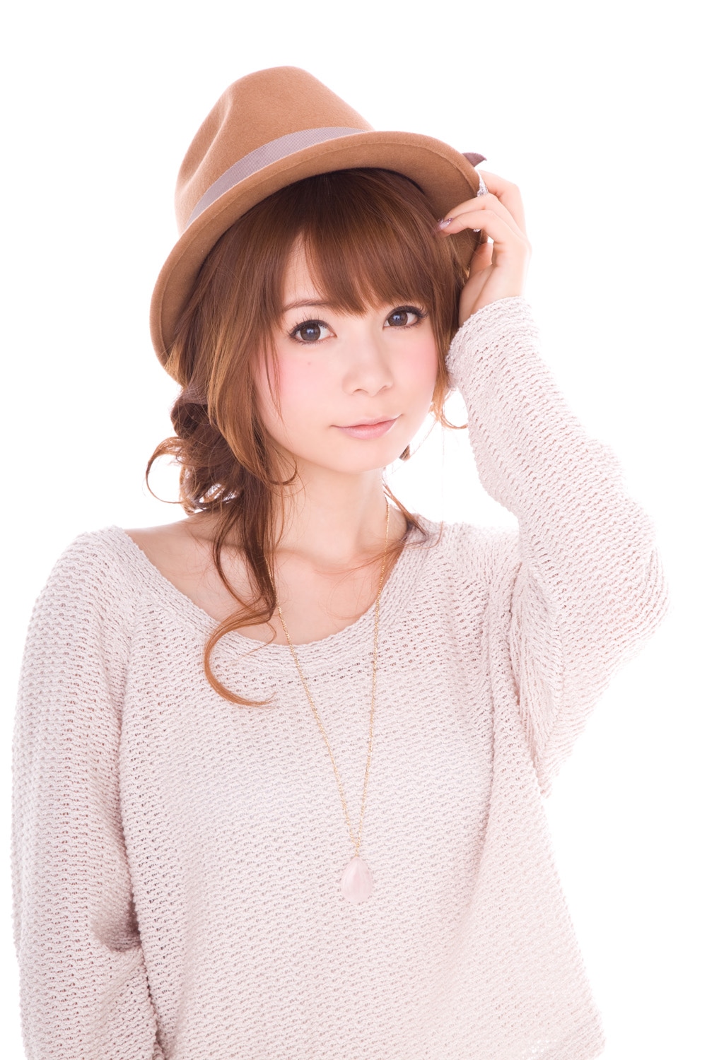 中川翔子