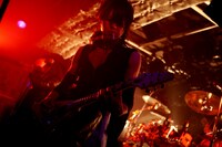 JIMMY（G）（撮影：平沼久奈）