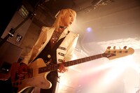 RAY（B）（撮影：平沼久奈）