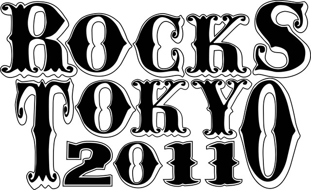 昨年に続き2回目の開催を迎える「ROCKS TOKYO」。