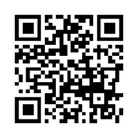 「1/3の純情な感情」の着うたダウンロードはこちらのQRコードから。