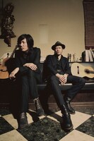 武藤昭平 with ウエノコウジ