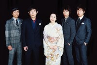 THE BOOMと石川さゆり