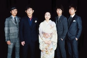 THE BOOMと石川さゆり
