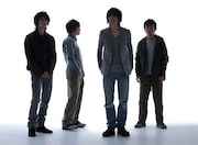 BUMP OF CHICKEN