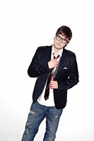 近頃はLIL、8utterflyといった新鋭アーティストとのコラボを積極的に行っているWISE。