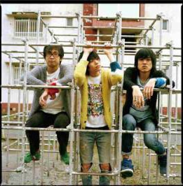 andymori