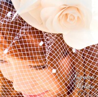 写真はニューシングル「ずっと。」通常盤ジャケット。