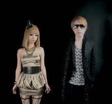 capsuleは3月20日に東京・ageHaで行われる「ASOBINITE!!!」にて2011年初ライブを実施する。