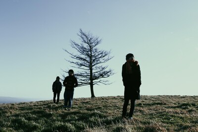 plentyは6月にワンマンツアー「君との距離のはかりかた」を開催。