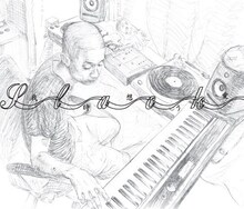 S.L.A.C.K.「我時想う愛」ジャケット