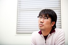 「もし桑田佳祐をプロデュースするとしたら？」という質問に対し、笑いながら「おこがましいー！」と答えた亀田誠治。