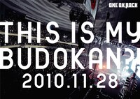 特設サイト「LIVE TWEET」ではDVD「THIS IS MY BUDOKAN?! 2010.11.28」（写真）から新曲「アンサイズニア」の映像を観ることができる。