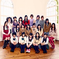 アイドリング!!!