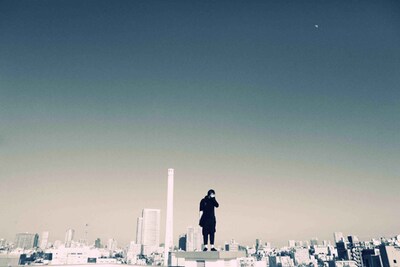 The Yasuno N°5 Group