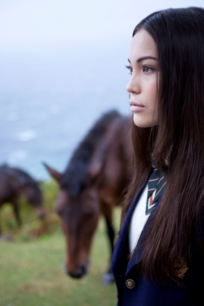 井手綾香