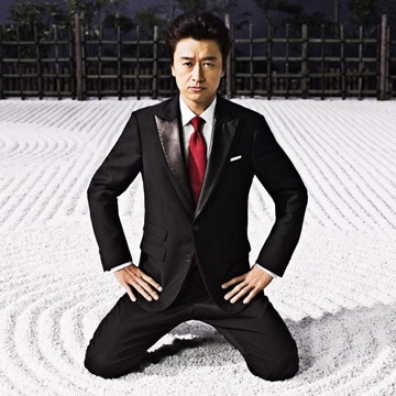 桑田佳祐