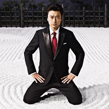 桑田佳祐