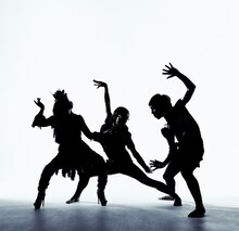 モーモールルギャバン