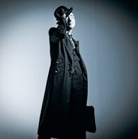 写真はアルバム「WILL」初回限定盤Aジャケット。