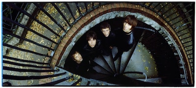 BEADY EYEは8月に行われる「SUMMER SONIC 2011」にも出演予定。