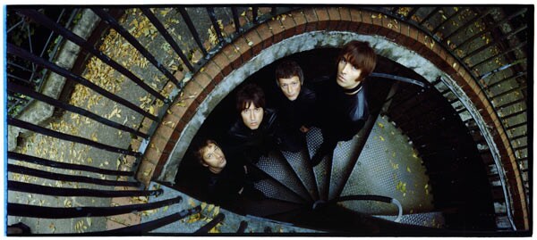 BEADY EYEは8月に行われる「SUMMER SONIC 2011」にも出演予定。