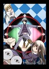 改蔵&絶望先生テーマソング同時発売、野音でシャフト祭も
