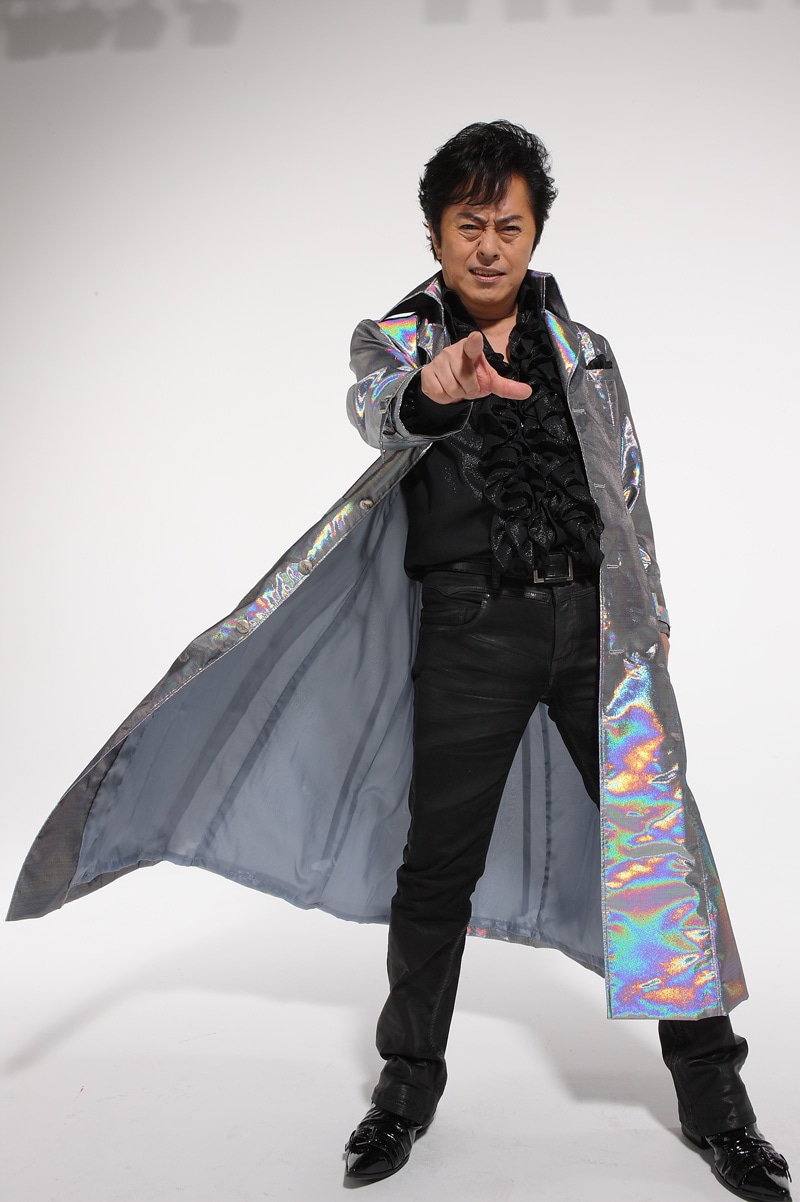 水木一郎