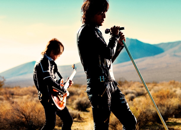 写真は「ペプシネックス」新CMの1シーン。