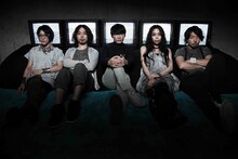 サカナクション