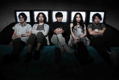 サカナクション