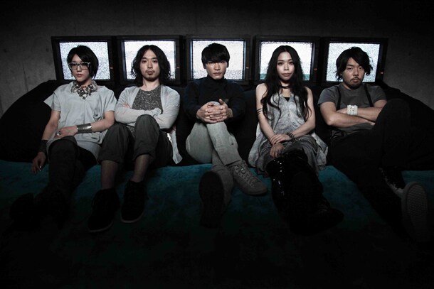 サカナクション