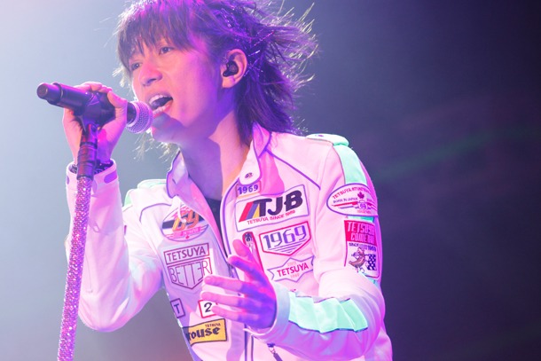 TETSUYA