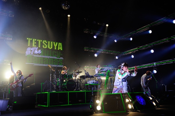 TETSUYA